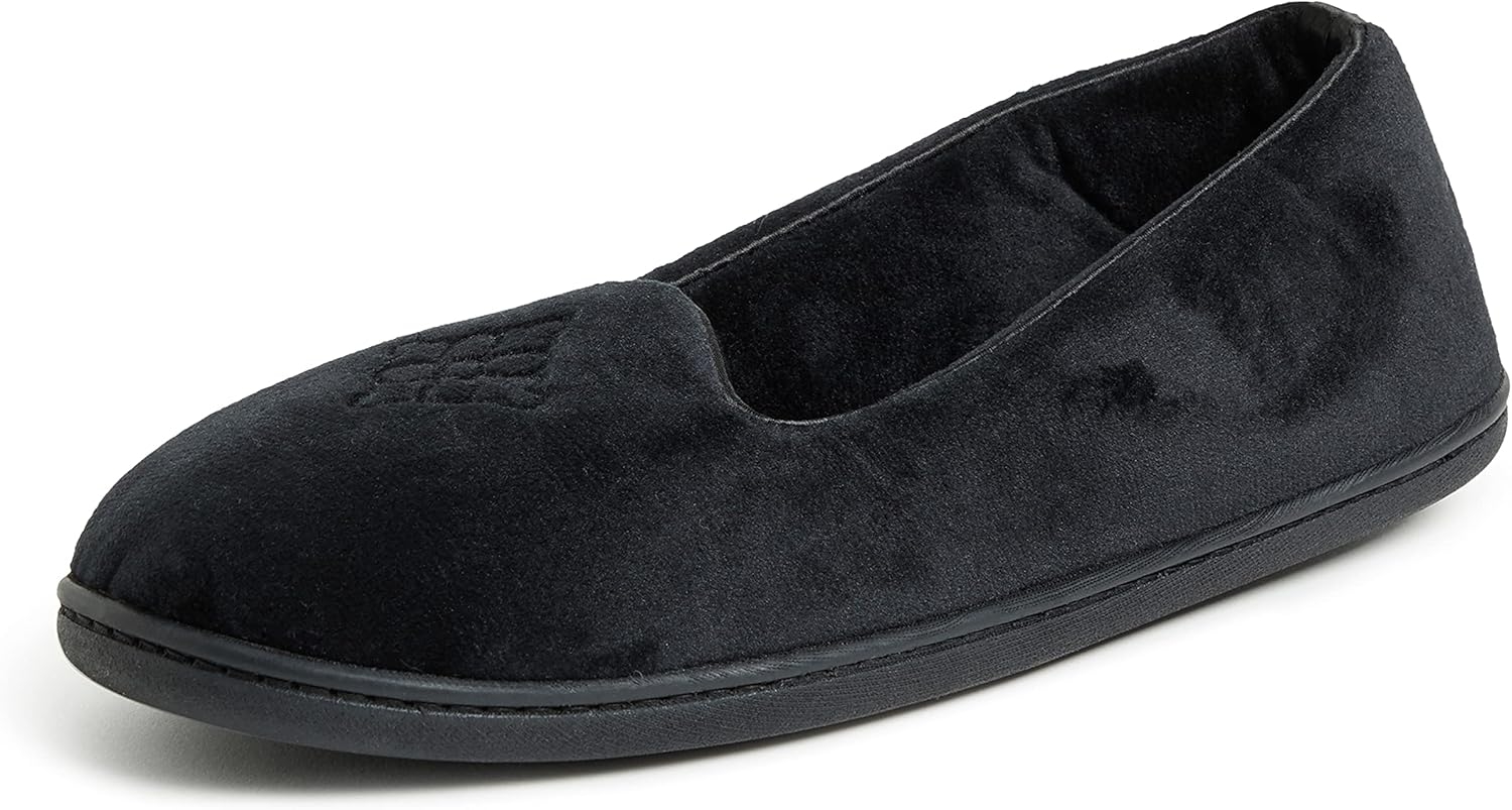 695a416b6a80d2ddad80d05f73a0b8fb31007acd2c1bf42ca8aae.jpg Women's Rebecca Soft Memory Foam Lightweight House Shoes Cozy Loafer with Warm Lining and Wide Widths Slipper