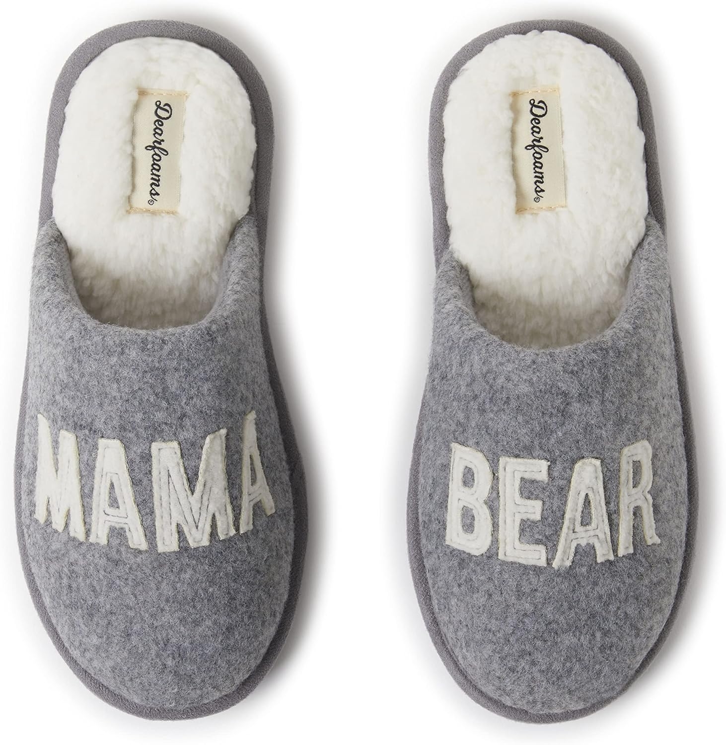 Women's Mama Bear Matching Family Gifts for Mom Clog