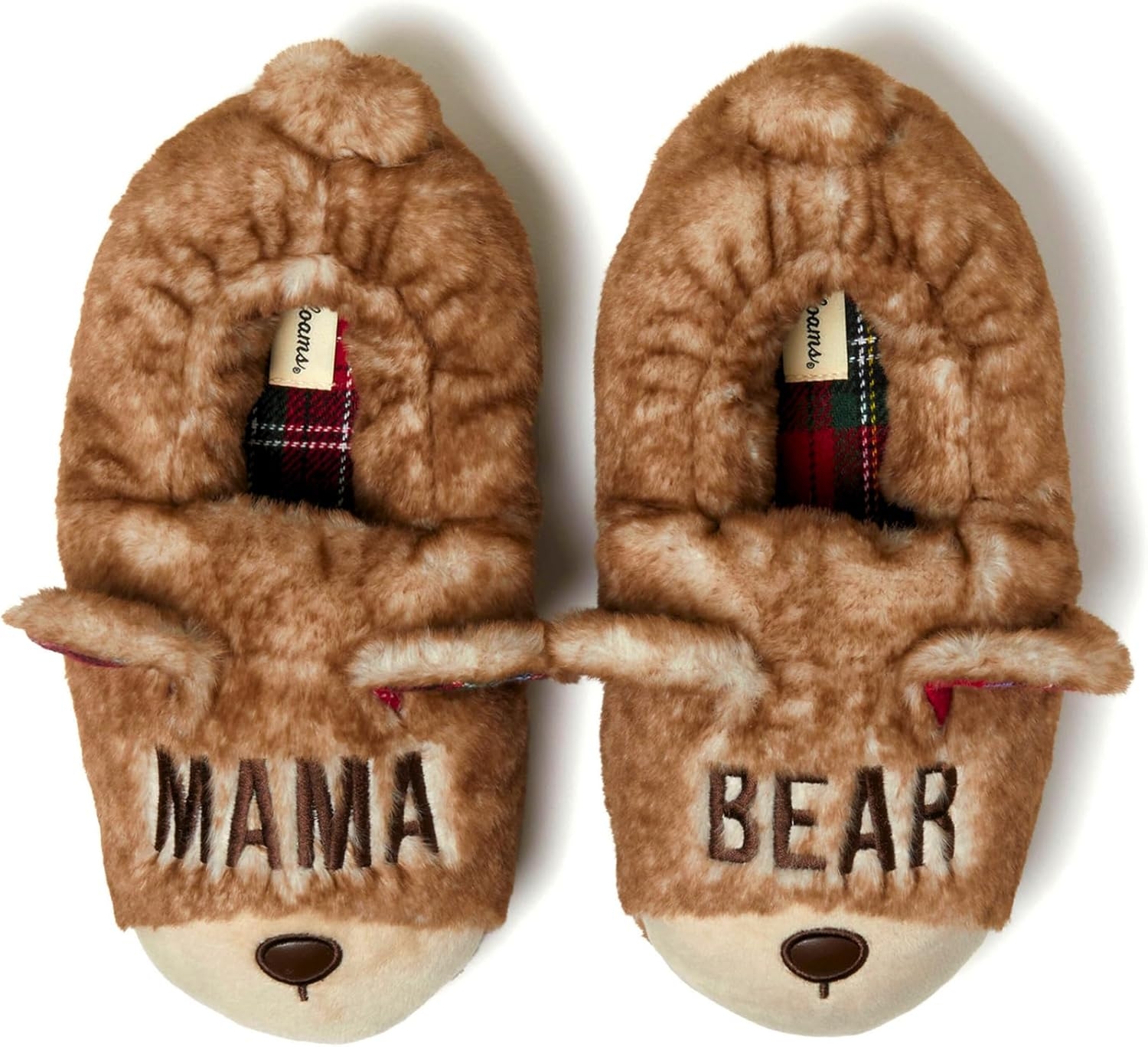 Women's Mama Bear Matching Family Gifts for Mom Clog