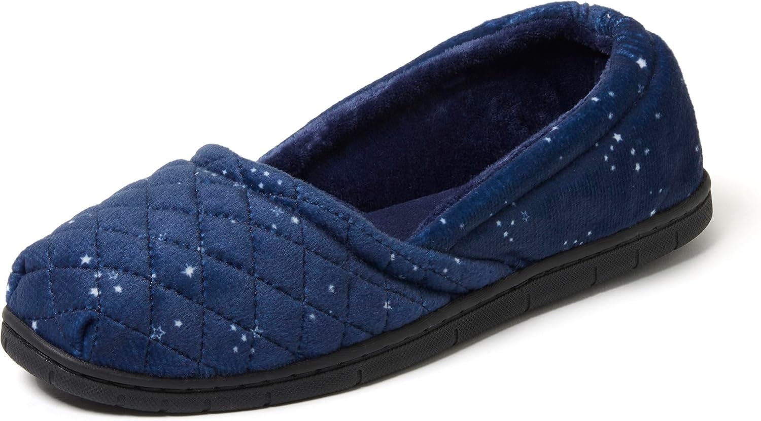 695a428f93f3dbfad8aa333fbc373b9a69225134a4cfae2c50989.jpg Women's Microfiber Velour A-Line Flat