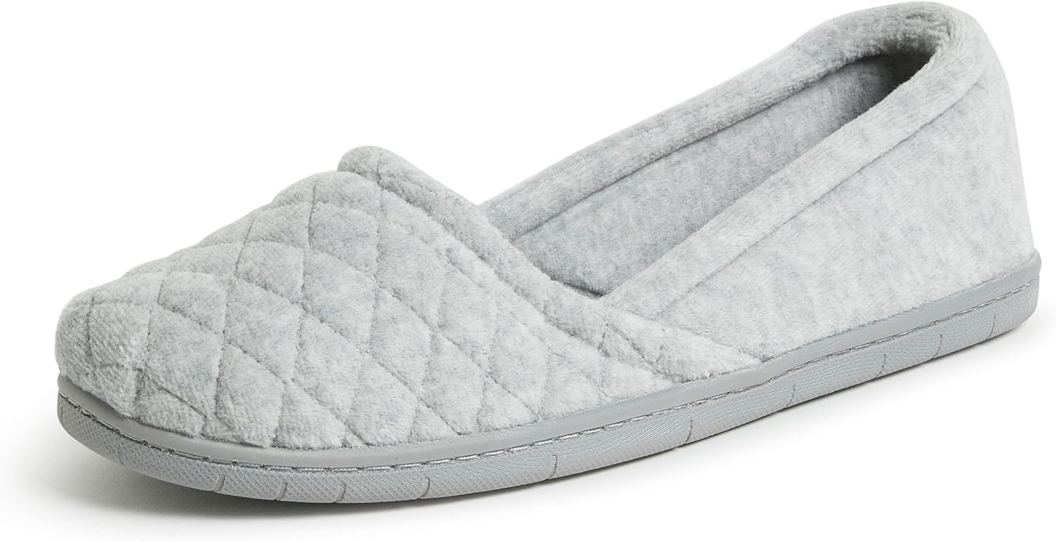 695a42904057584906fe677f8a37c57ab892fb3d71151be2d2be2.jpg Women's Microfiber Velour A-Line Flat