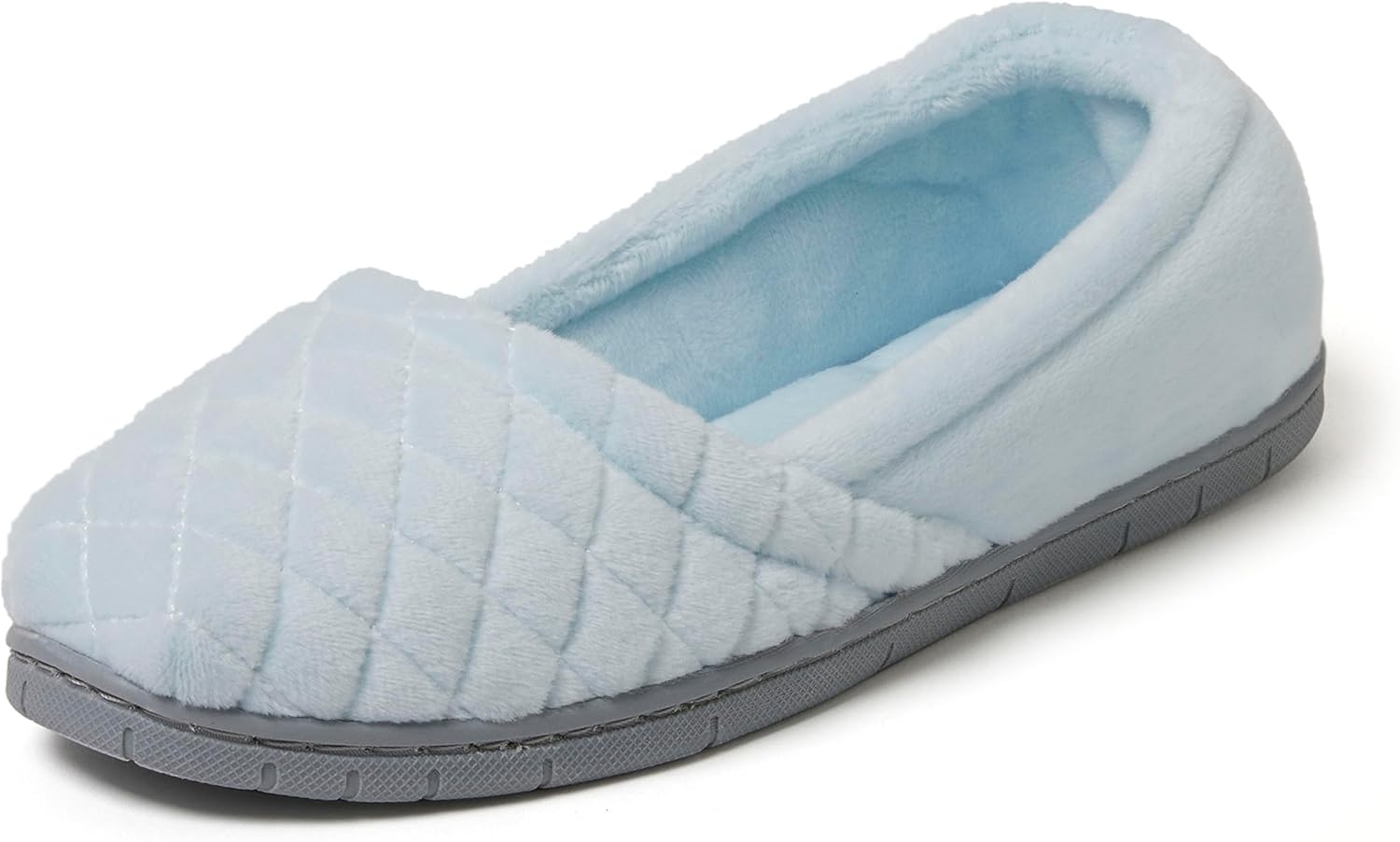 695a429083bb8aed91121db67cf3adaef551cd035d4c562bfbd48.jpg Women's Microfiber Velour A-Line Flat