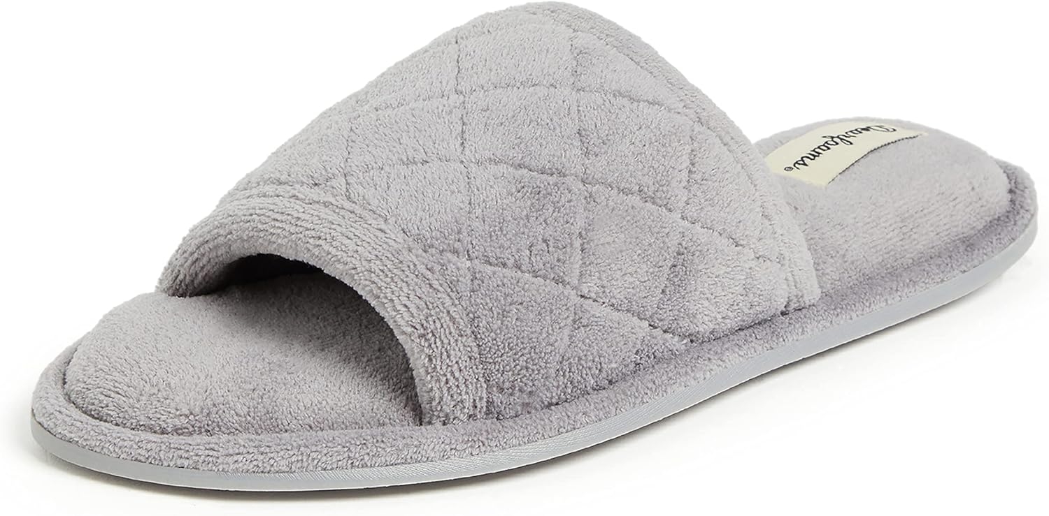 womens Beatrice Side Gore SlideSlipper