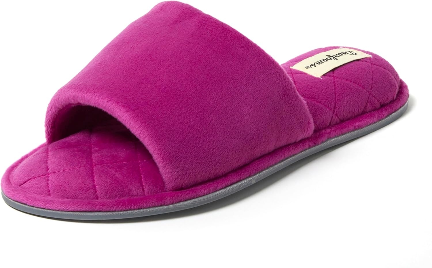 695a46bda90b5fc772f1493c7578e59f17d54efb83f11c38a6870.jpg womens Beatrice Side Gore SlideSlipper