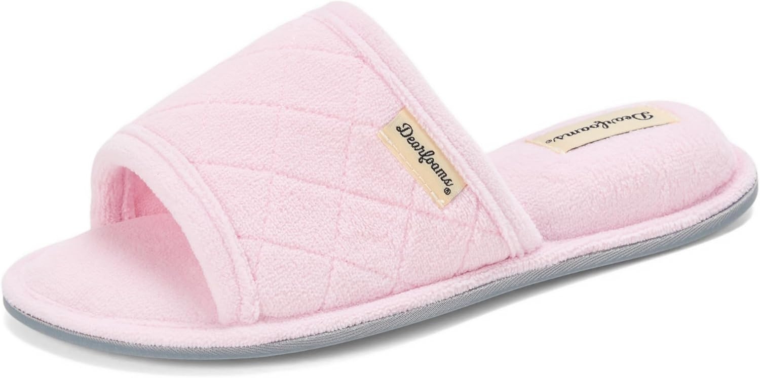 695a46c1204df81b0805a7ba8845730874c2736b49c363fd1c561.jpg womens Beatrice Side Gore SlideSlipper