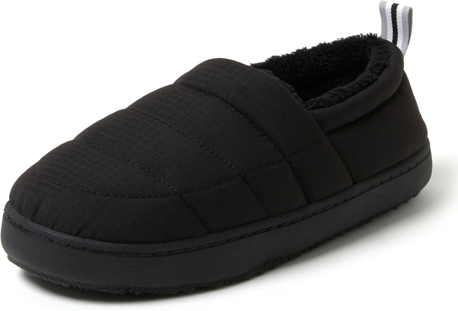 womens Lightweight Memory Foam Easy on Off Fern Closed Back